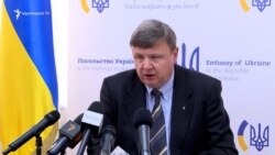 Պատերազմից մեկ ամիս անց էլ Կրեմլին չի հաջողվել զրկել Ուկրաինային ինքնիշխանությունից. Ավտոնոմով