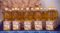 Lebabyň ýag kärhanasy öz işini togtatdy. Hünärmenler ýag gytçylygynyň boljakdygyny duýdurýar