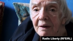 Людмила Алексеева