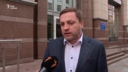 Денис Монастирський про важливість ухвалення закону про реєстрацію геномної інформації