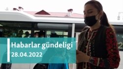 Habarlar gündeligi