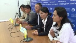 Активисты Демпартии заявляют об усилении прессинга