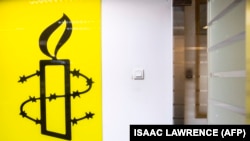 عفو بین‌الملل: رفتار طالبان باید به‌عنوان جنایت علیه بشریت بررسی شود