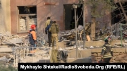 Фото ілюстративне 