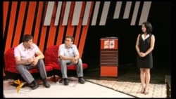 Жаш болсоң – топ жар! (3-бөлүк)