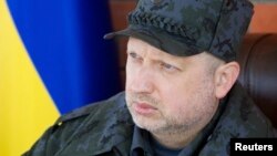 Аляксандр Турчынаў