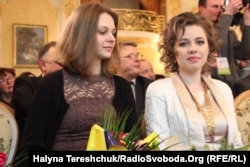 Анна і Марія Музичук