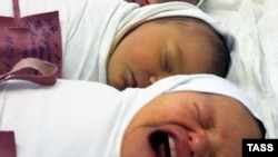 Детям мало родиться - им надо где-то жить