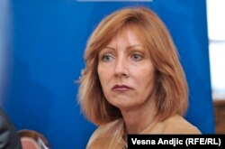 Олена Міліч