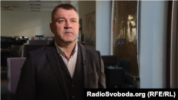 Ігор Чудовський