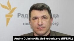 Олег Бажан, історик