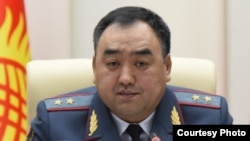 Улан Ниязбеков.