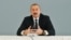 Президент Азербайджана Ильхам Алиев