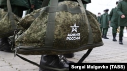 До армії планується призвати 120 тисяч осіб