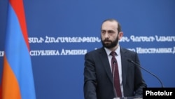 Արարատ Միրզոյան