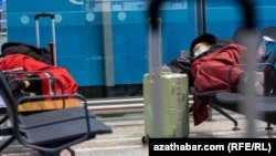 Аэропорт, Стамбул (иллюстративное фото)  