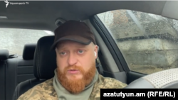 Петр Охотин