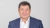 Бывший таможенник Боронбаев стал депутатом парламента. Он был осужден за коррупцию