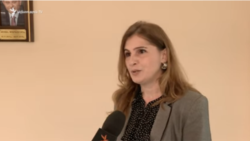 «Ով երբ կարթնանա, քաղաքապետի գործը չէ». Իզաբելլա Աբգարյանը՝ Հրաչյա Սարգսյանի աղմուկ բարձրացրած գրառման մասին
