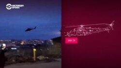 Взрыв в Белгороде: действительно ли базу обстреляли украинские вертолеты