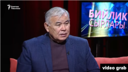 Мамбетжунус Абылов 