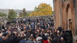 «Հովհաննավանքի տարածք ներխուժման գլխավոր պատասխանատուն Փաշինյանն է». Մայր Աթոռի փաստաբանը կդիմի իրավապահներին