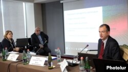 Եվրոպայի խորհրդի փորձագետ Լորան Ռույ