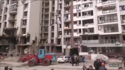 Киевдеги соккудан журналист набыт болду