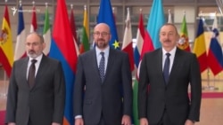 Խաղաղության, համագործակցության խոստումներ և սպառնալիքներ՝ Իլհամ Ալիևից