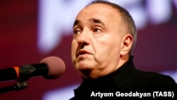 Олександр Роднянський