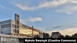 Мариуполь: Русия һөҗүменә кадәр һәм хәзер