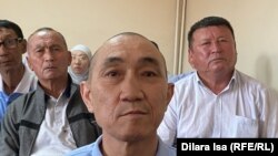 Житель Шымкента Молдабай Садибеков, приговоренный к трем годам тюрьмы, включен в список политзаключенных