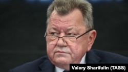 ՌԴ ԱԳ փոխնախարար Օլեգ Սիրոմոլոտով, արխիվ