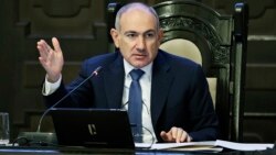 Հայաստանը դիտարկում է Մինսկի խումբը լուծարելու հարցով ԵԱՀԿ դիմելու հնարավորությունը