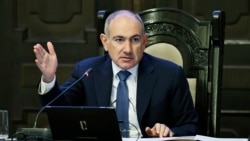 «Որոշ կաշառակերներ տակից-գլխից խոսում են». Փաշինյանն արձագանքում է Քոչարյանի կոռուպցիոն մեղադրանքներին