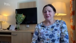 Про любов до Чехії, Майдан та чому не відвідує Донбас | Ніна Матвієнко