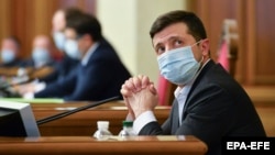 4 березня світ узяв до відома те, як Зеленський звільнив більшу частину свого багато в чому непоганого уряду, пише дослідниця Мелінда Герінґ