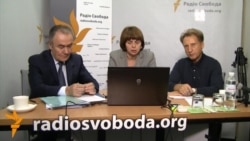 ​​Новий Кримінальний процесуальний кодекс. Боротьба з корупцією