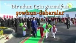 "Bereketli zaman": öň we soň