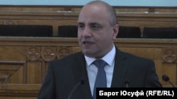 Абдулмаджид Муминзод