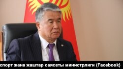 Султан Раев.