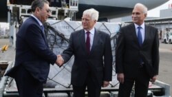 Հնգամյա պաշտոնավարումից հետո ՌԴ դեսպան Բոչարնիկովն ավարտում է դիվանագիտական գործունեությունն Ադրբեջանում