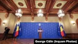 Președintele României, Nicușor Dan, așteaptă de la reprezentanții partidelor care au negociat în ultimele zile reforma fiscală să-i prezinte luni, pe 9 iunie, măsurile de reducere a deficitului bugetar din România, care este unul record în Uniunea Europeană.