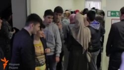 Европерчу нохчийн имидж цигарчу кегийрхойх йозу