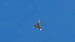 Անօդաչուներն այսօր կրկին հասել են Մոսկվա