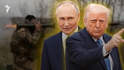 АҚШ Украинаның "экономикасын бақылағысы" келеді. Трамп Ресейге санкциямен сес көрсетті