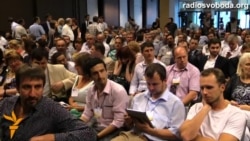 Активісти пропонують президентові реформи