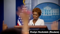 8 листопада у США відбудуться проміжні вибори до Конгресу