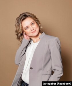 Євгенія Габер, старша аналітикиня досліджень сучасної Туреччини Карлтонського університету (Канада)