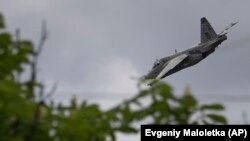 Крім того, в командуванні підтвердили знищення двох російських складів боєприпасів на окупованих територіях Миколаївщини